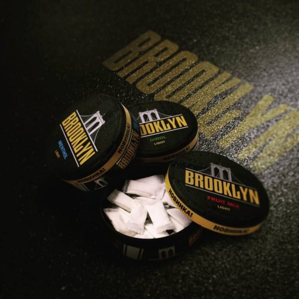 Brooklyn Dirol — изображение 3