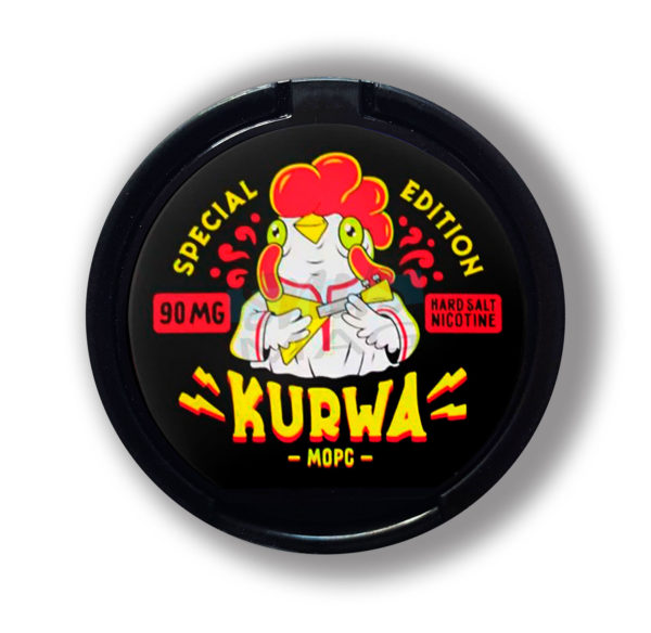 KURWA - морс