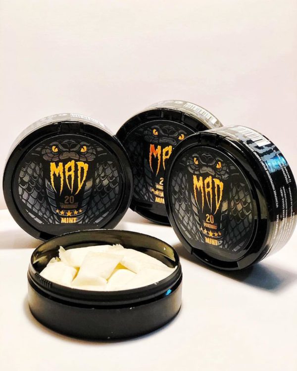 MAD Mint — изображение 3