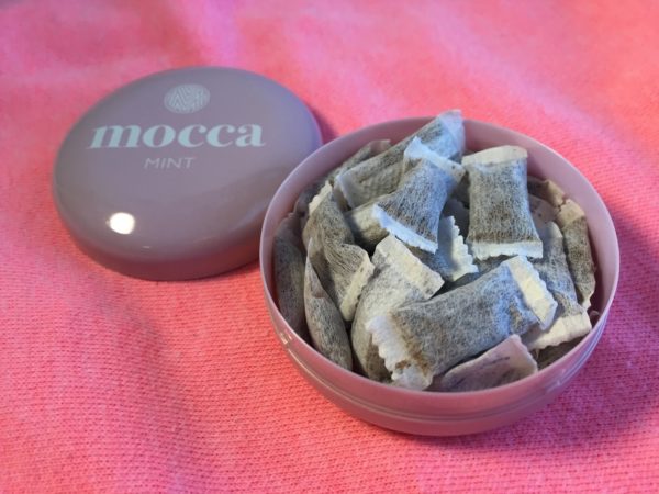 Mocca Mint Portion — изображение 2
