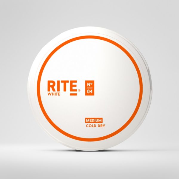 RITE Cold Dry Medium