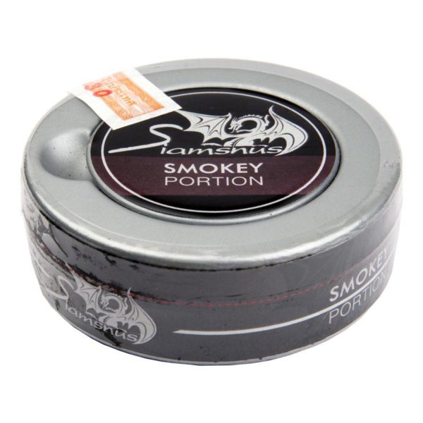 Siamsnus Smokey Portion